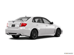 2013 Subaru Impreza WRX Limited  Sedan